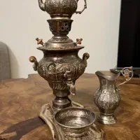 سرویس سماور