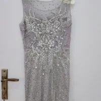 لباس مجلسی زنانه سایز40-42|لباس|اهواز, نبوت|دیوار