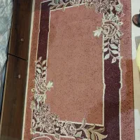 قالیچه ماشینی