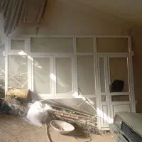 درب و پنجره چولاقی. نو تقریبا ۷۰ کیلو