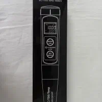 دستگاه تستر (سختی سنج)EC/TDS میلواکی EC60 PRO