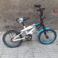 دوچرخه