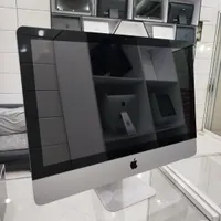 آل این وان ایمک اپل اسلیم apple iMac a1418/ رایانه|رایانه رومیزی|یزد, |دیوار