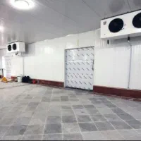 تعمیرات انواع سردخانه و کمپرسور|خدمات پیشه و مهارت|شیراز, شهرک صنعتی شیراز|دیوار
