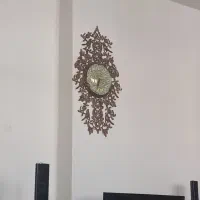 ساعت دیواری