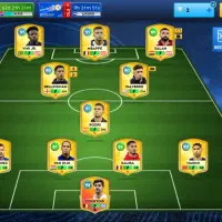 اکانت دریم لیگ ۲۰۲۶