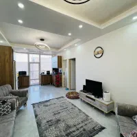 65 متر نوساز طبقه 3 (اسانسور و پارکینگ )
