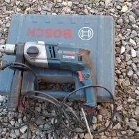 دریل بوش آلمانی