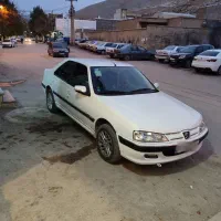 پارس xy7p مدل برج آخر 1402