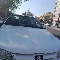 پژو پارس تیو فایو 401|خودرو سواری و وانت|تاکستان, |دیوار