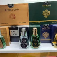 ادکلن 50 میل فرگرانس اسمارت|آرایشی، بهداشتی، درمانی|تهران, بازار|دیوار