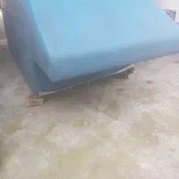 اتاق بالا مزدا وانت چادر دار