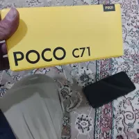 گوشیوشیامی مدلA5POCOC71درحدنو|موبایل|قدس, شهر‌قدس|دیوار