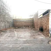 زمین دخانیات خیابان دکتر حسابی دانش سوم|فروش زمین و ملک کلنگی|تاکستان, |دیوار