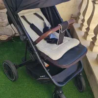 کالسکه کیدیلو ایتالیا نو نو