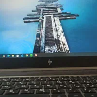 لپ تاپ فوق قدرتمند HP zbook Fury studio 17 G8