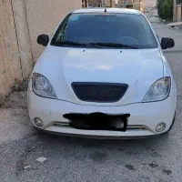 تیبا ۹۹ دوگانه شرکتی