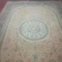 فرش 9متری ماشینی|فرش|تبریز, |دیوار