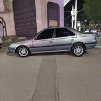 پارس مدل ۸۶