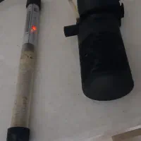 آکواریوم شیشه خم