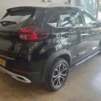 X22 PRO مدل 1404 در حد نقدی یا معاوضه|خودرو سواری و وانت|مشهد, شهرک رازی (شهرک غرب)|دیوار