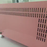 کباب پز تابشی استیل|اجاق گاز و لوازم برقی پختوپز|اردبیل, |دیوار