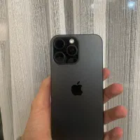 آیفون ۱۶ پرومکس ۲۵۶ گیگ zaa