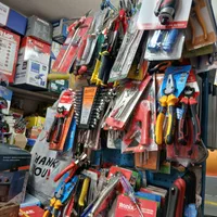 تستر باطری محک  جامپ استارتر 4کاره ماکیتا|قطعات یدکی و لوازم جانبی|شیراز, بازار|دیوار