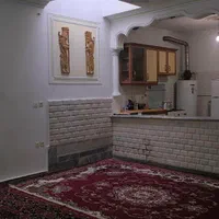 رهن خانه ویلایی 105متری در رباط کریم