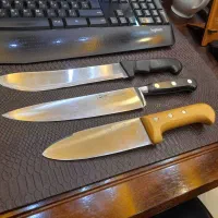 تیز کردن رنده چاقو قیچی ساطور چرخ گوشت پوست گیر|خدمات پیشه و مهارت|تهران, جهاد|دیوار