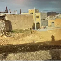 زمین مسکونی سند دار
