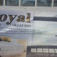 تشک خوش خواب