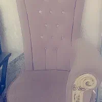 رگال و...|میز و صندلی غذاخوری|نیشابور, شهید جعفری|دیوار