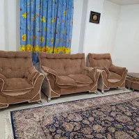 مبل|مبلمان خانگی و میز عسلی|تهران, شهرک گلها (تهرانسر)|دیوار