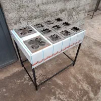تولید خورشت پز صنایع سنگین