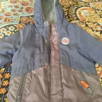 کاپشن ۵۰|کفش و لباس بچه|مشهد, خاتم الانبیا|دیوار