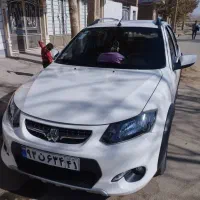 کوئیک ۱۴۰۳GX در حد صفر در اتولند غرب