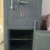 گاوصندوق|ابزارآلات|شهرضا, |دیوار