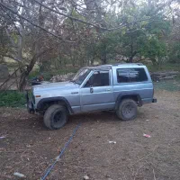 فروش پاترول دودر