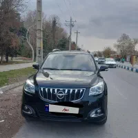 هایما اس ۷ ۱۴۰۰ بدون رنگ|خودرو سواری و وانت|ارومیه, |دیوار