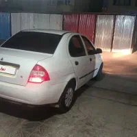 تیبا 1 مدل 98