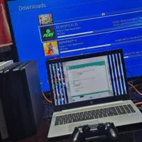 نصب بازی ps4 و ps5 و Xbox در زود ترین زمان ممکن|کنسول، بازی ویدئویی و آنلاین|تهران, بریانک|دیوار