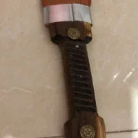 صنایع دستی و چاقو آشپزخانه