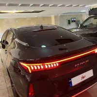 کی ام سی J7|خودرو سواری و وانت|کرج, جهانشهر|دیوار