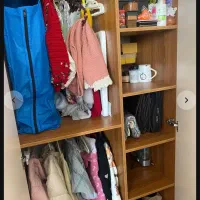 سرویس خواب نوزادی تا ۱۵سال اپادانا|تخت و سرویس خواب|اراک, |دیوار