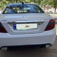 دنا فول بی رنگ کروز رینگ دیسگ|خودرو سواری و وانت|بروجرد, |دیوار