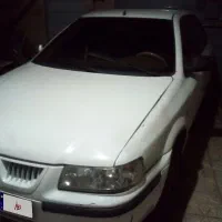 سمند|خودرو سواری و وانت|زنجان, |دیوار