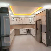 سلام و درود ،کابینت مشهد از طراحی تا اجرا