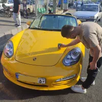 کارشناس سیار (کل تهران) رنگ فنی خودرو موتور درمحل