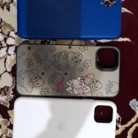 قاب آیفون ۱۱ پرومکس